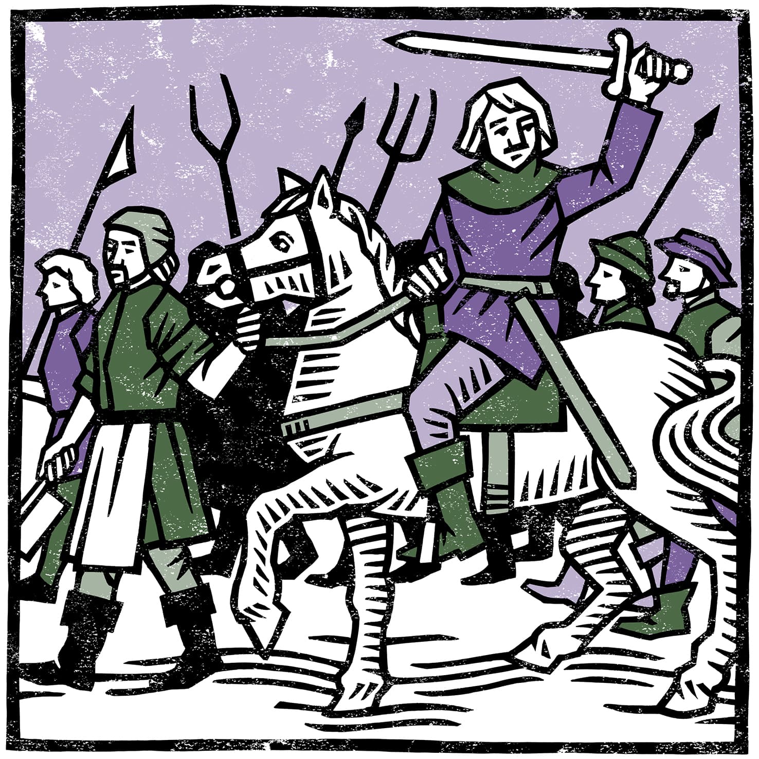 HENRY 6 PART 2 visual data 7