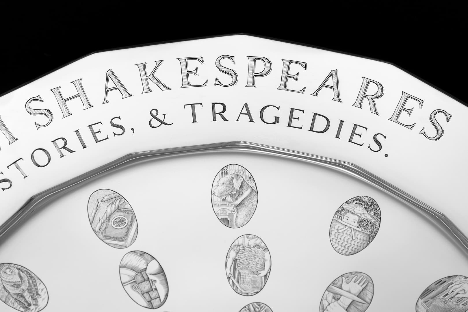 2-first-folio-silver-salver-pete-le-may