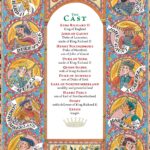 Histories in The Children's Folio