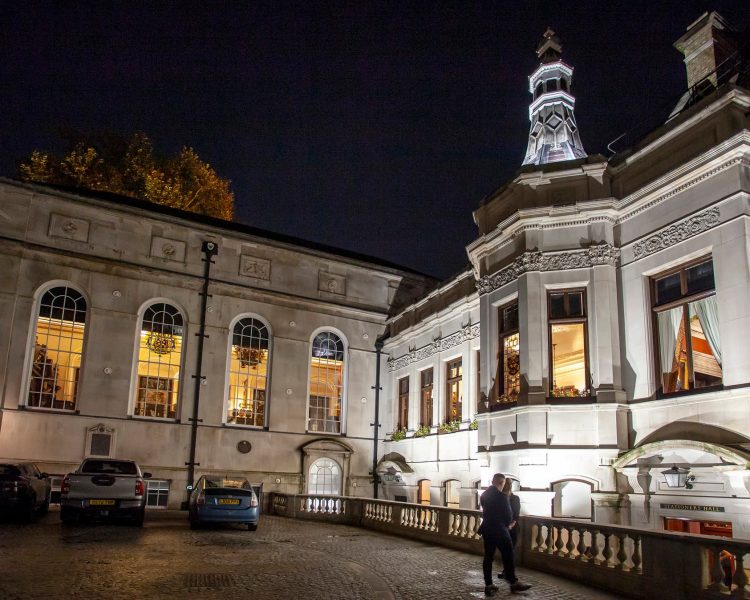 1-folio400-gala-stationers-hall-pete-le-may