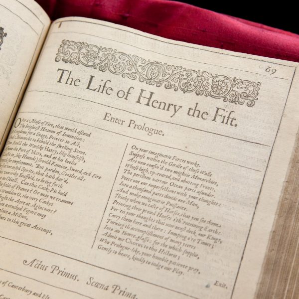 The Life of Henry the Fift