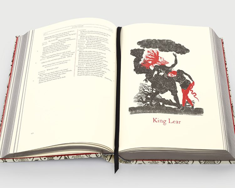 The Complete Plays from the Folio Society